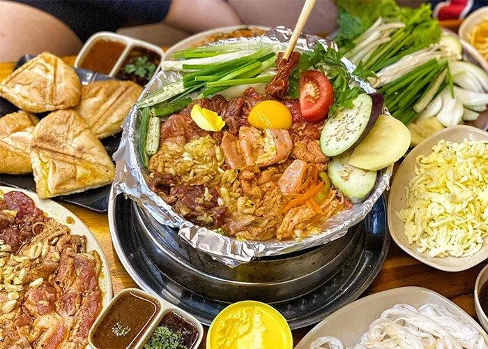 Du lịch Nam Định ăn gì? Top 15 quán ăn ngon ở Nam Định cho bạn tha hồ lựa chọn