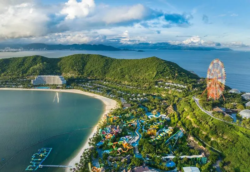 Du lịch Nha Trang tháng 3 nên ăn gì, chơi gì và ở đâu?