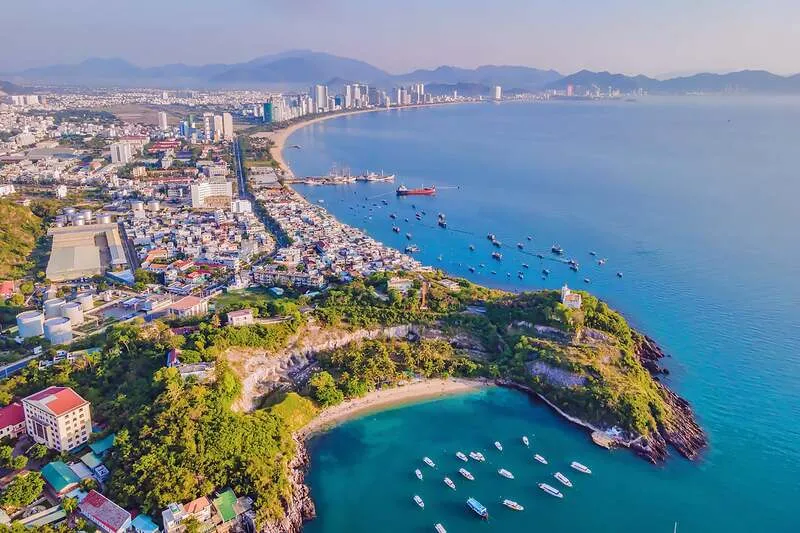 Du lịch Nha Trang tháng 3 nên ăn gì, chơi gì và ở đâu?