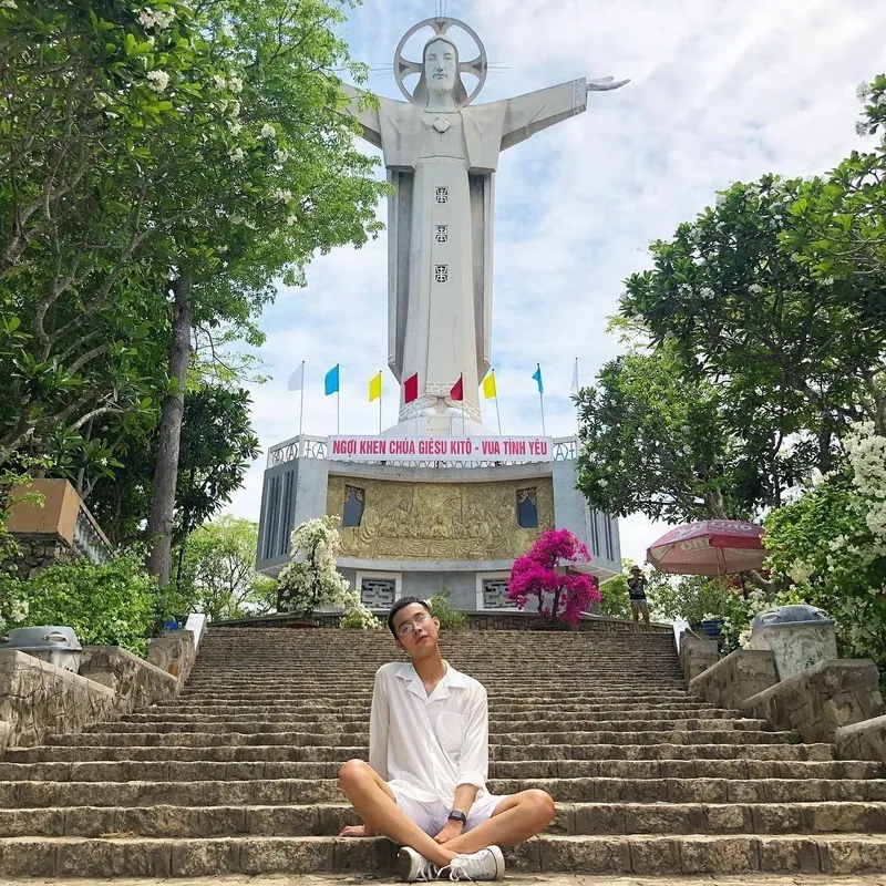 Du lịch Vũng Tàu tháng 3 mùa nắng hạ nơi thành phố biển