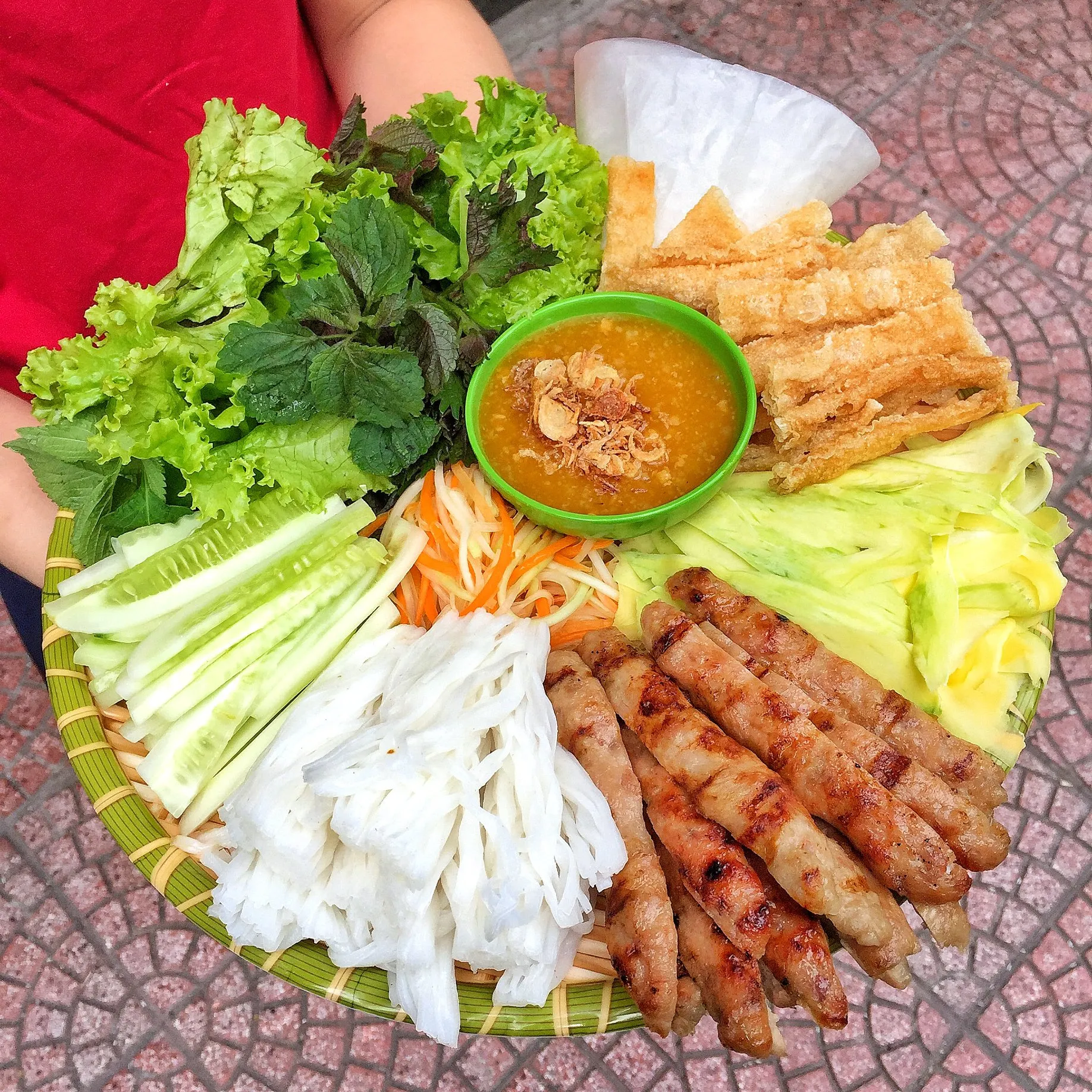 Food Tour Hải Phòng – Lịch trình mới nhất