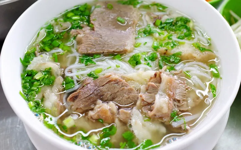 Food Tour Hải Phòng – Lịch trình mới nhất