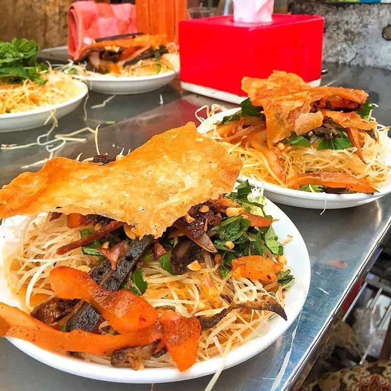 Food Tour Hải Phòng – Lịch trình mới nhất