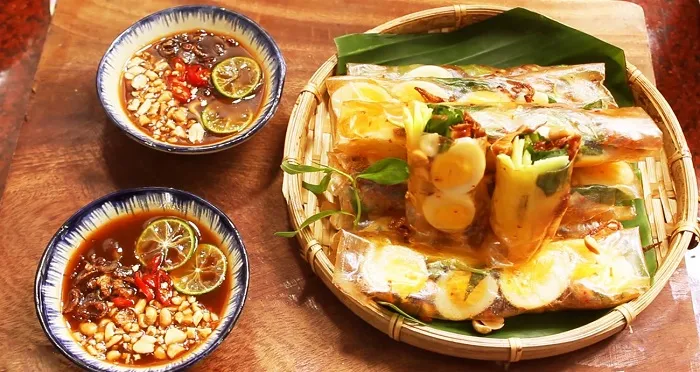 Food tour Tây Ninh – Top 20 đặc sản Tây Ninh ngon “nhức nách”