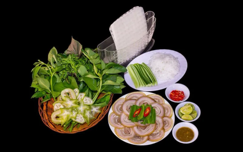 Food tour Tây Ninh – Top 20 đặc sản Tây Ninh ngon “nhức nách”