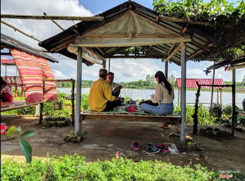 Ghé thăm cao nguyên Vân Hòa – Đà Lạt thứ hai của Việt Nam