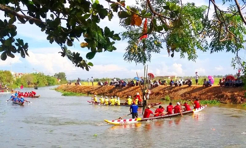 Ghé thăm Cầu ngói Thanh Toàn – Vẻ đẹp cổ kính giữa lòng Huế mộng mơ