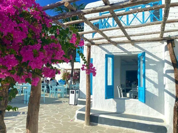 Ghé thăm Sơn Trà Marina – “Thiên đường Santorini thu nhỏ” trong lòng thành phố Đà Nẵng