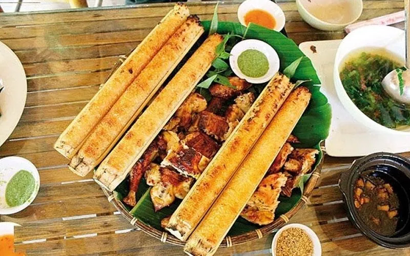 Ghim Ngay Top 15 Đặc Sản Tây Nguyên Hấp Dẫn Không Thể Bỏ Lỡ