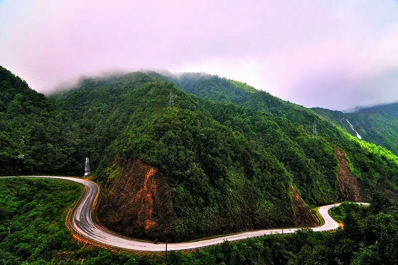 Giá vé cáp treo Sapa và kinh nghiệm chi tiết