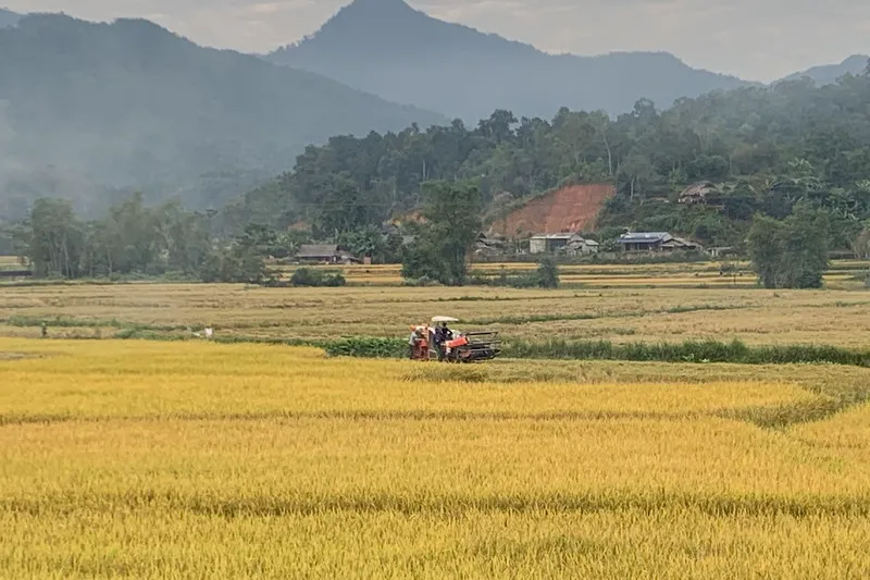 Giới Thiệu Về Bắc Kạn – Mảnh Đất Kỳ Thú Vùng Đông Bắc Tổ Quốc