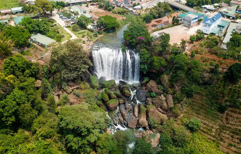 Giới thiệu về Đà Lạt – Thành phố ngàn hoa rực rỡ