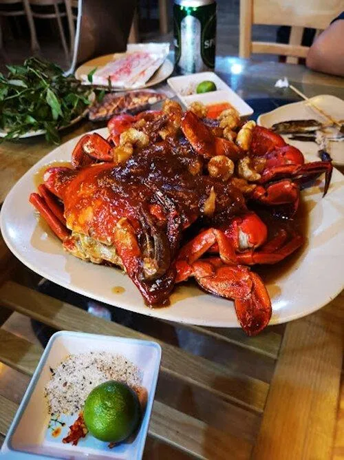 Gợi ý 15 quán ăn ngon ở Đồng Xoài Bình Phước nhất định phải ghé