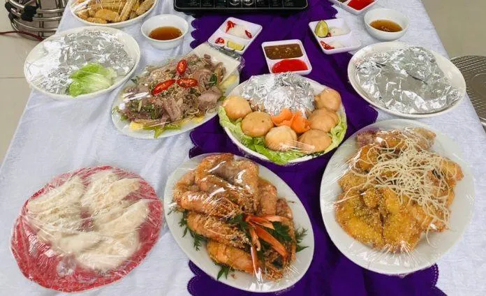 Gợi ý 15 quán ăn ngon ở Hà Nam mà bạn không nên bỏ lỡ khi tới đây