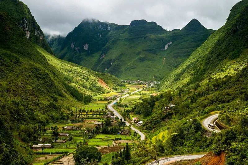 Hà Giang có gì? Top 20 địa điểm du lịch Hà Giang