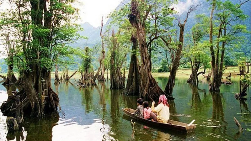 Hà Giang có gì? Top 20 địa điểm du lịch Hà Giang