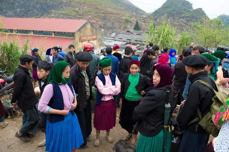 Hà Giang tết Nguyên Đán có gì thú vị?