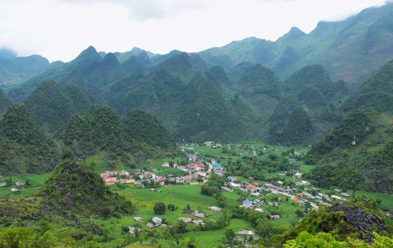 Hà Giang tết Nguyên Đán có gì thú vị?