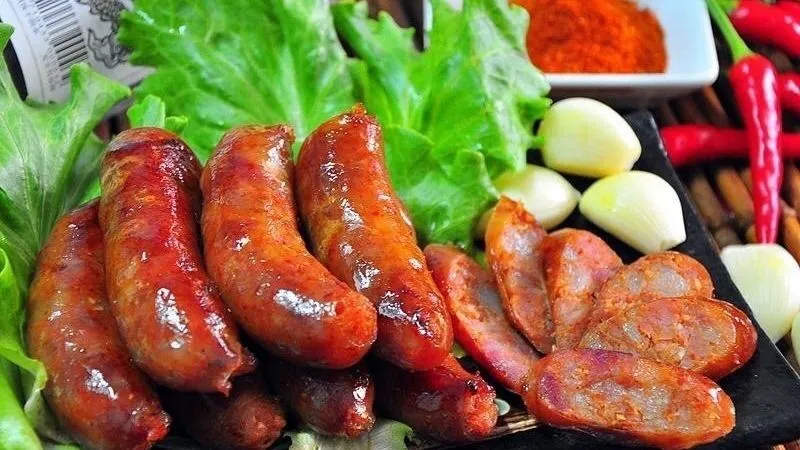 Hà Giang tháng 11 – Ngắm nhìn thiên nhiên ở miền sơn cước