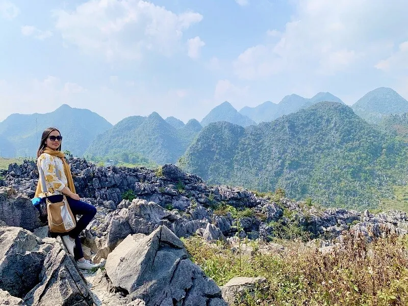 Hà Giang Tháng 5 – Mùa Nước Đổ Trên Cao Nguyên Đá