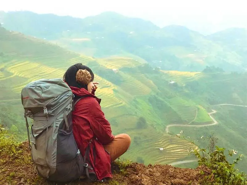 Hà Giang Tháng 5 – Mùa Nước Đổ Trên Cao Nguyên Đá