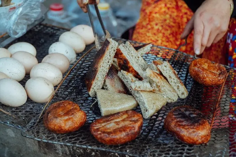 Hà Giang tháng 6 – Vẻ đẹp mùa nước đổ của vùng cao nguyên đá