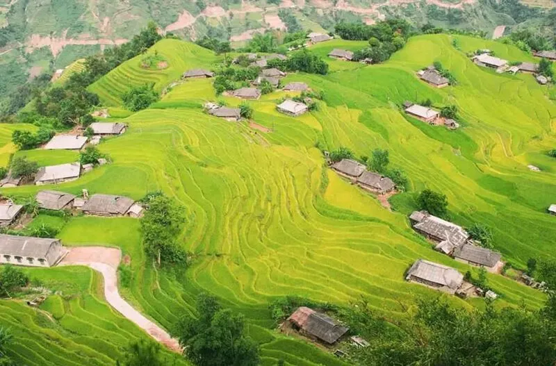 Hà Giang tháng 8 – Hành trình vi vu thú vị ở miền cao nguyên