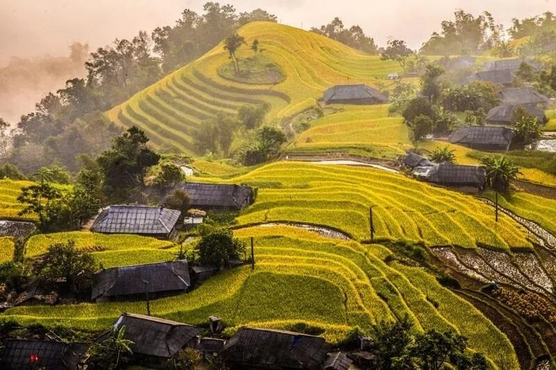 Hà Giang tháng 8 – Hành trình vi vu thú vị ở miền cao nguyên