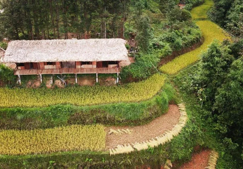 Hà Giang tháng 8 – Hành trình vi vu thú vị ở miền cao nguyên