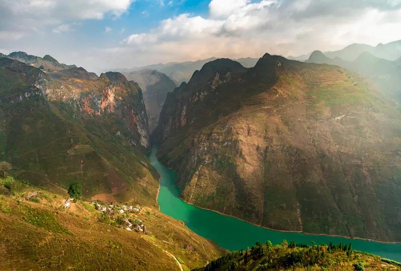 Hà Giang tháng 8 – Hành trình vi vu thú vị ở miền cao nguyên