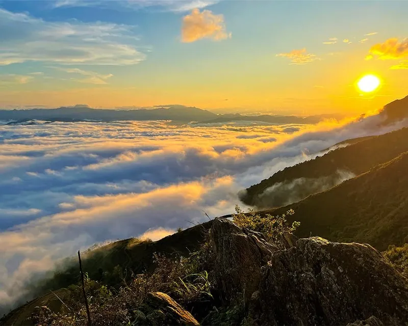 Hà Giang tháng 9 – Vẻ đẹp quyến rũ, mê mẩn người yêu cái đẹp