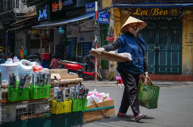 Hà Nội – Mảnh đất nghìn năm văn hiến