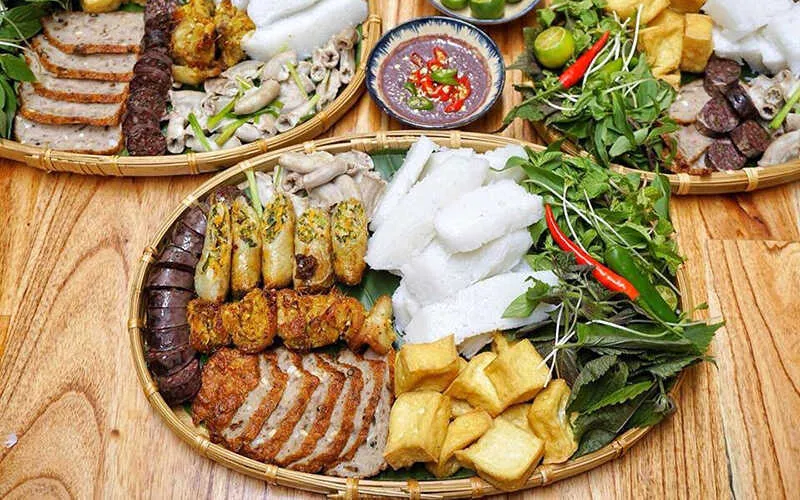 Hà Nội Tháng 11 – Khám Phá Thủ Đô Những Ngày Đầu Đông