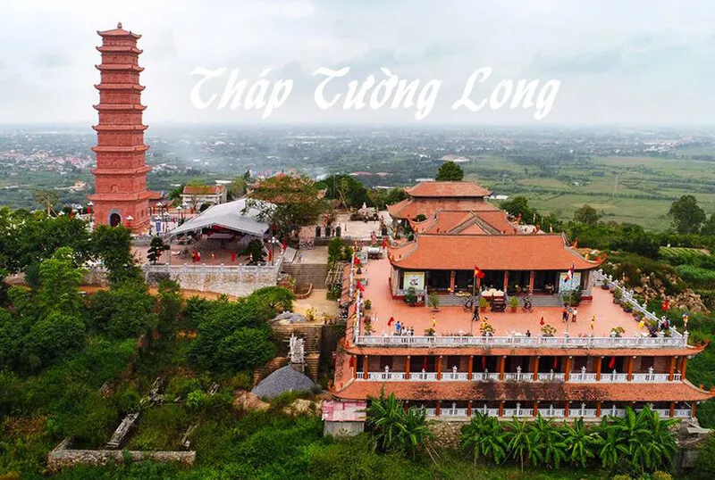 Hải Phòng – Thành phố hoa phượng đỏ