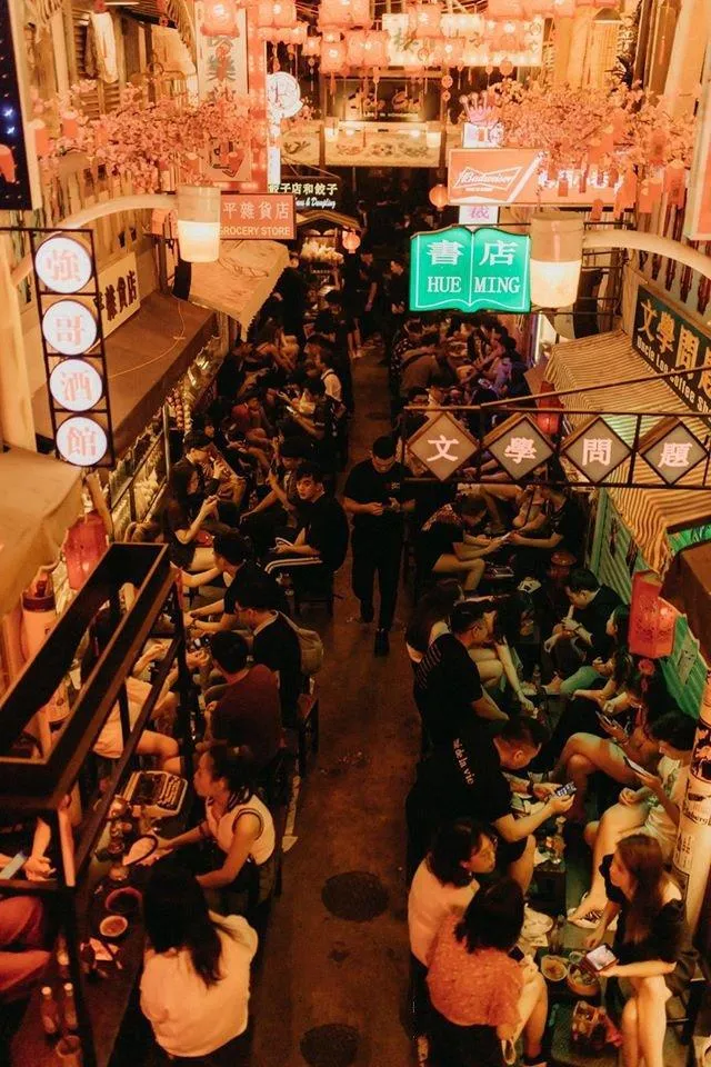 Hé lộ 5 quán bia chất lượng cho dân Sài Gòn “Chill” quên lối về