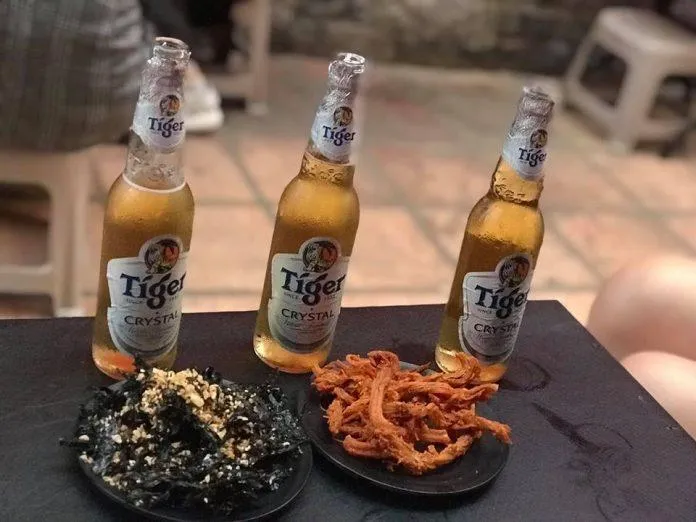 Hé lộ 5 quán bia chất lượng cho dân Sài Gòn “Chill” quên lối về