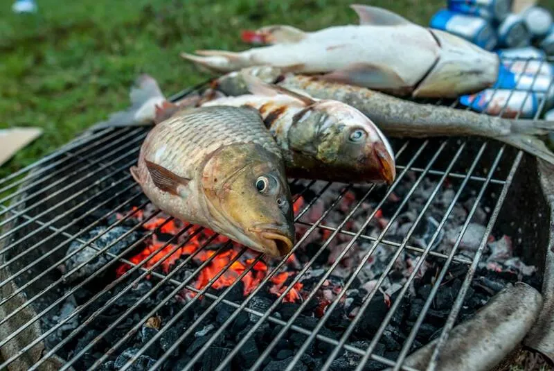 Hồ Am Chúa – Địa điểm dã ngoại mới nổi tại Nha Trang