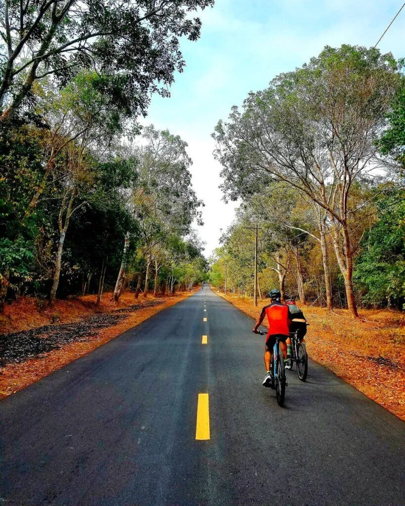 Hồ Tràm có gì chơi? Những địa điểm du lịch ở Hồ Tràm đáng đi nhất