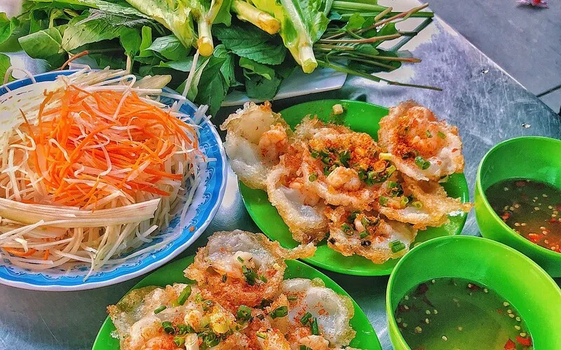 Hồ Tràm – Thiên đường du lịch biển tại Vũng Tàu