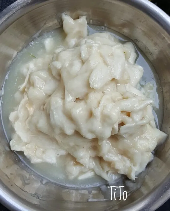 Học ngay cách làm mứt mãng cầu xiêm chua chua, ngọt ngọt khó cưỡng