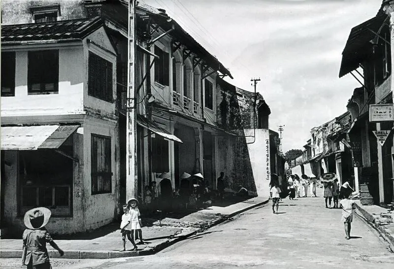 Hội An – Không gian hoài cổ mang hơi thở tháng năm