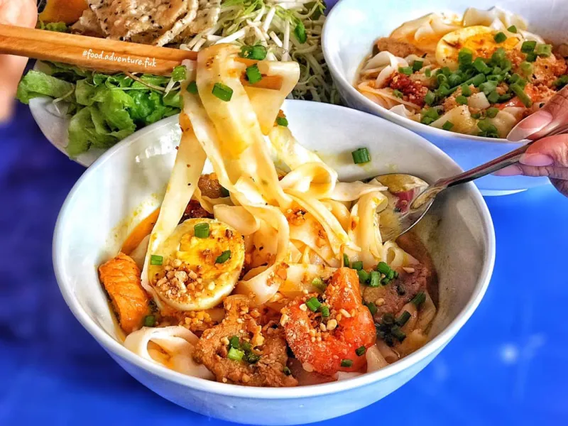 Hội An – Không gian hoài cổ mang hơi thở tháng năm