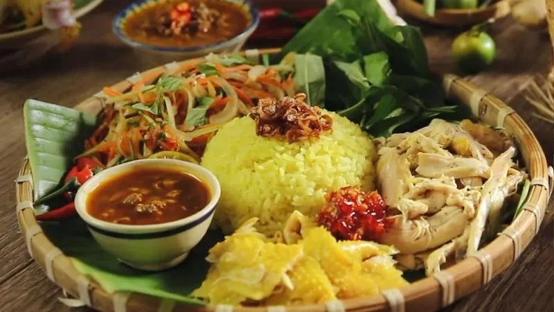 Hội An – Không gian hoài cổ mang hơi thở tháng năm