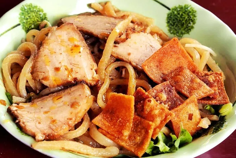 Hội An – Không gian hoài cổ mang hơi thở tháng năm