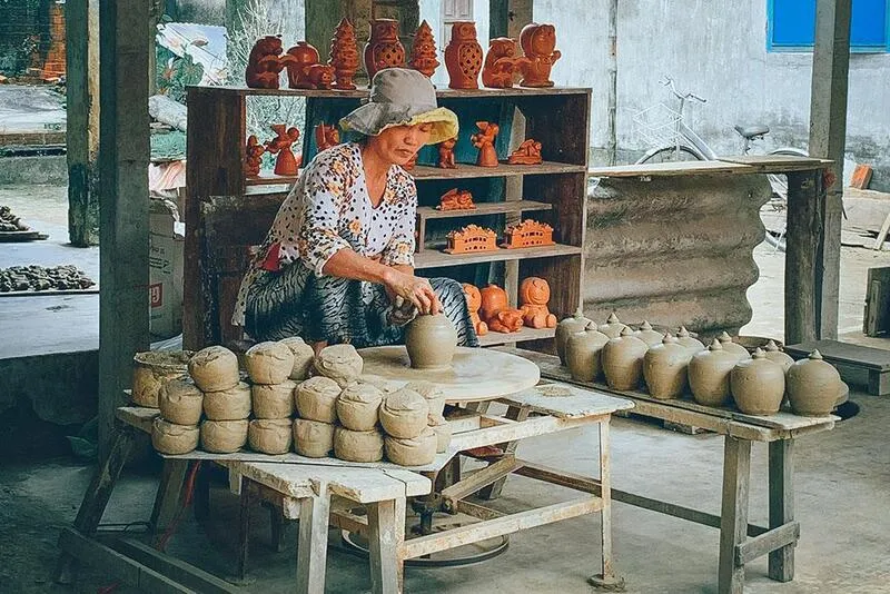 Hội An Tháng 11 – Trải Nghiệm Văn Hóa Phố Cổ Mùa Cuối Năm