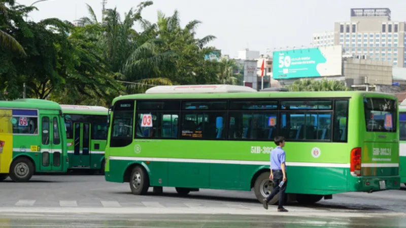 Hội Quán Nghĩa An – Kiến trúc độc đáo giữa lòng Sài Gòn tấp nập