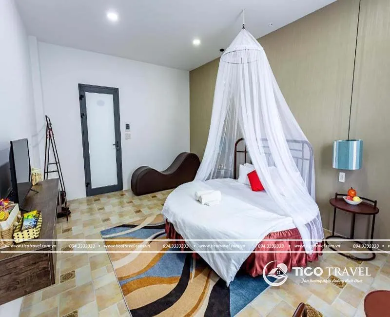 Homestay là gì? Kinh nghiệm đặt homestay mới nhất