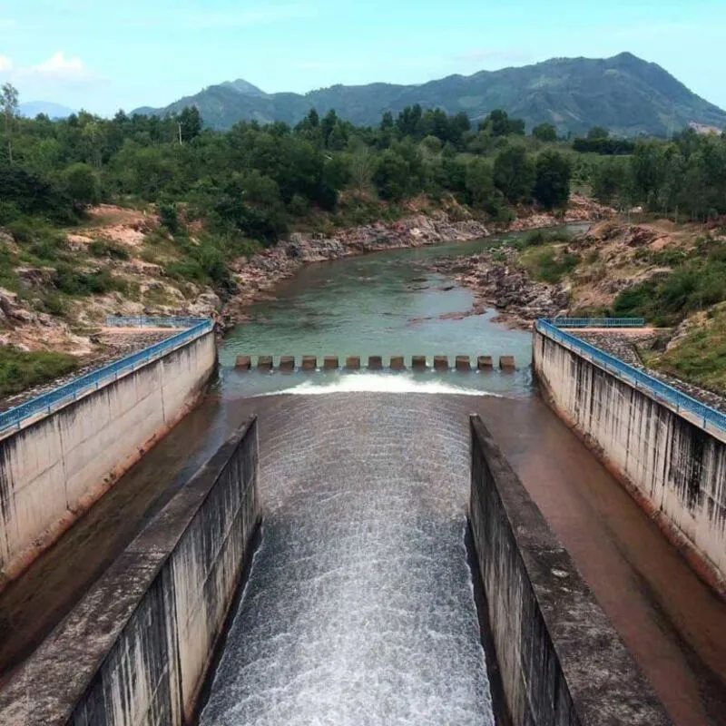 Hòn Bà Nha Trang – Khám phá vẻ đẹp hùng vĩ, hoang sơ hiếm có