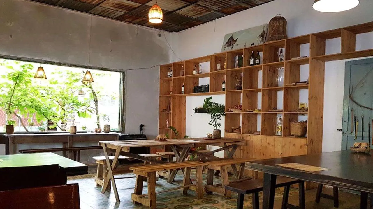 “Hót hòn họt” top 15 quán cafe Nha Trang đẹp nên ghé thăm