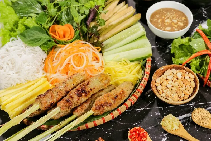 Huế tháng 2 – Thời điểm lý tưởng để trải nghiệm xứ Kinh Kỳ